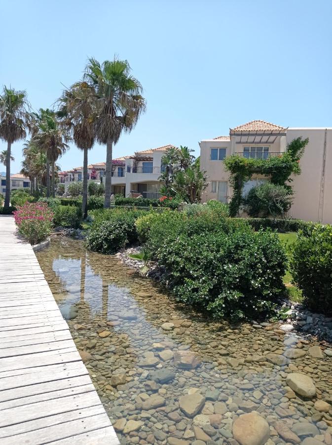 Infinity Night Villa Chania  Exterior foto