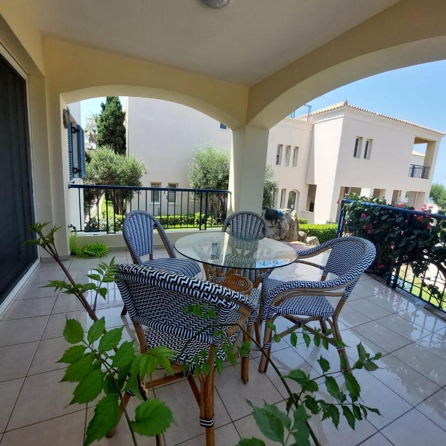 Infinity Night Villa Chania  Exterior foto