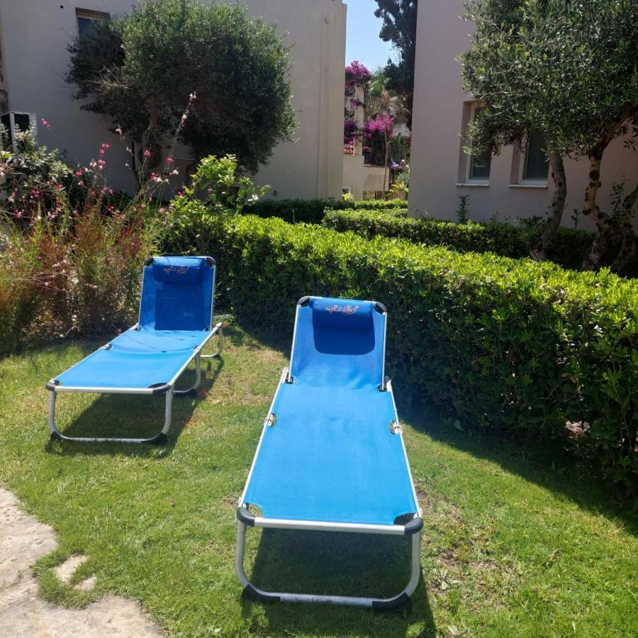 Infinity Night Villa Chania  Exterior foto