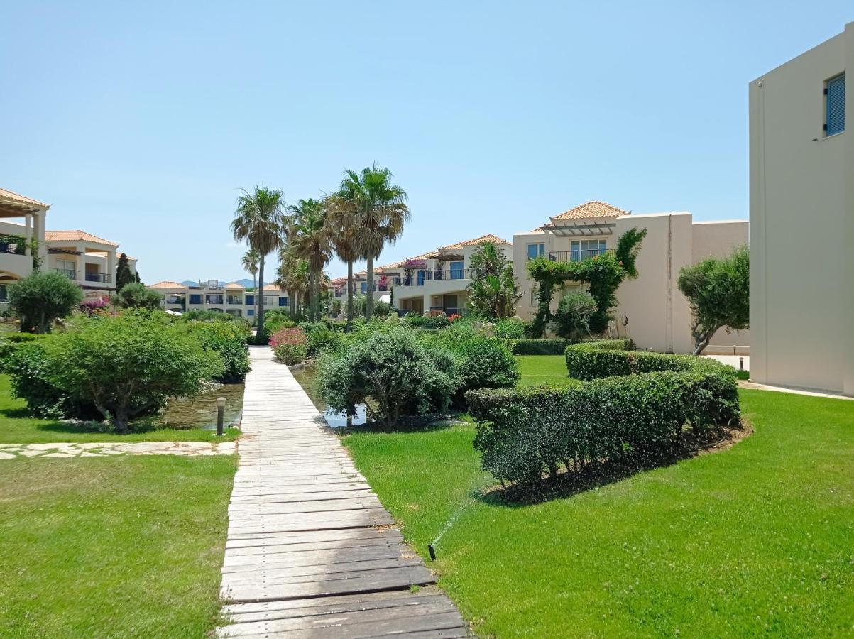 Infinity Night Villa Chania  Exterior foto