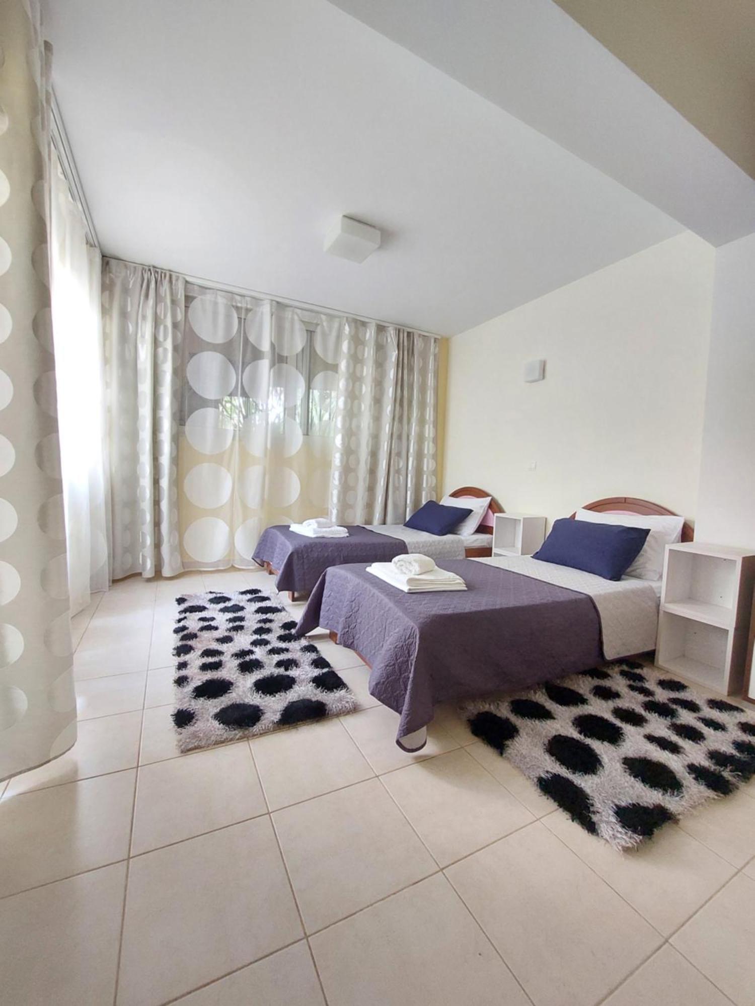 Infinity Night Villa Chania  Exterior foto