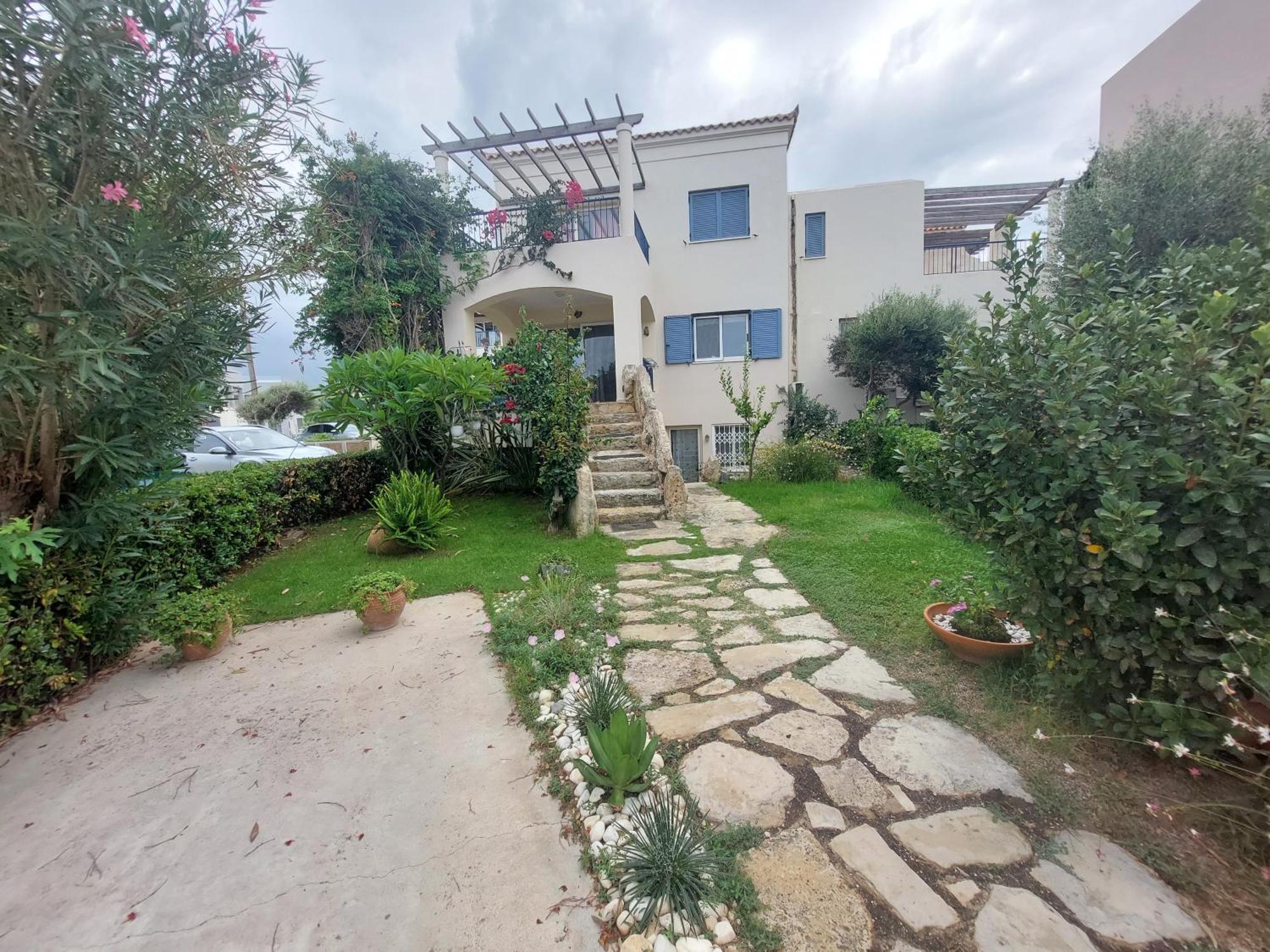 Infinity Night Villa Chania  Exterior foto