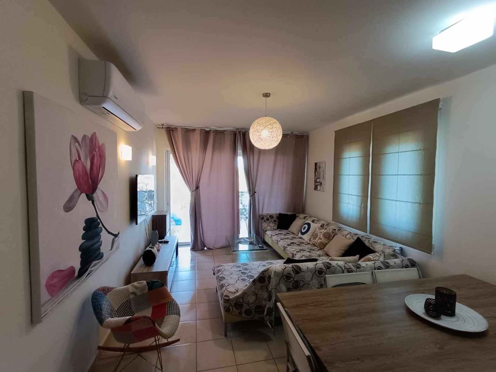Infinity Night Villa Chania  Exterior foto